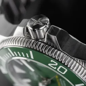 Automatic Watch DAVOSA 161.528.07